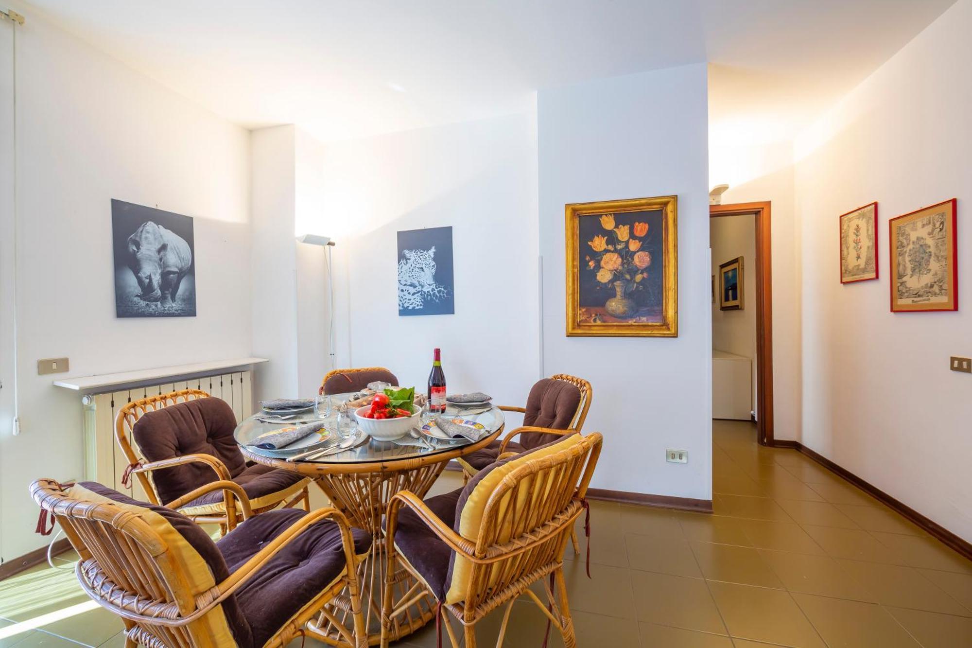 Appartamento Gaya Stresa Center - Happy Rentals Kültér fotó