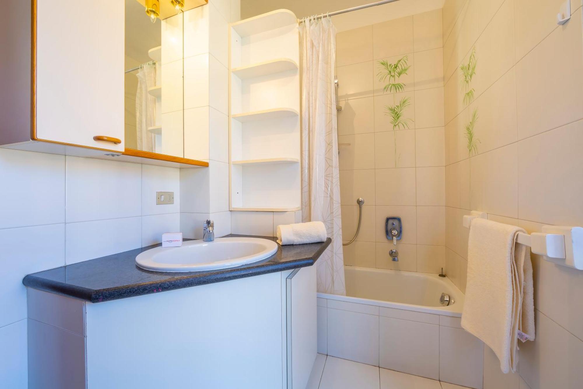 Appartamento Gaya Stresa Center - Happy Rentals Kültér fotó