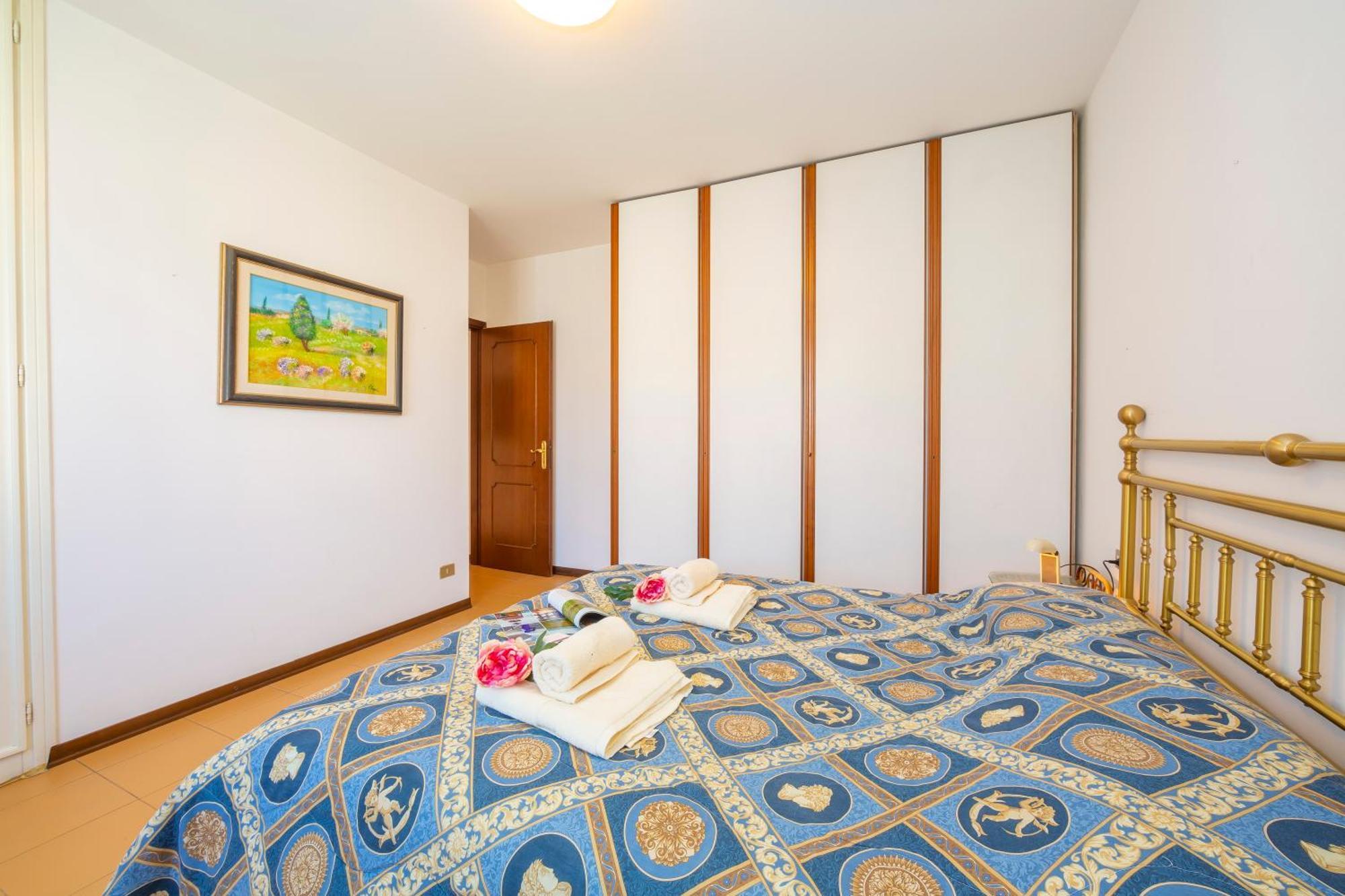 Appartamento Gaya Stresa Center - Happy Rentals Kültér fotó