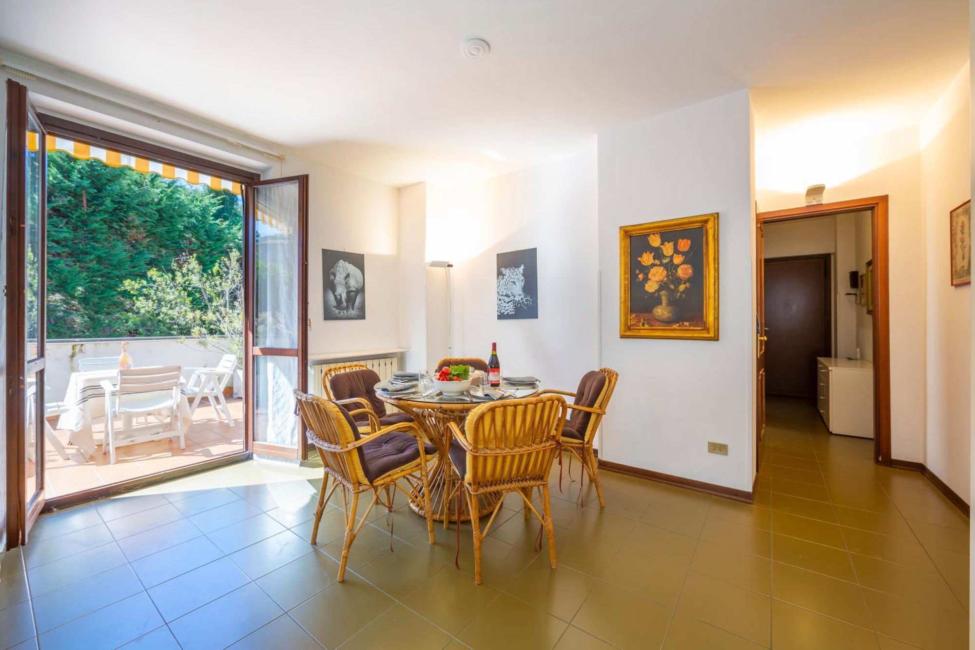 Appartamento Gaya Stresa Center - Happy Rentals Kültér fotó