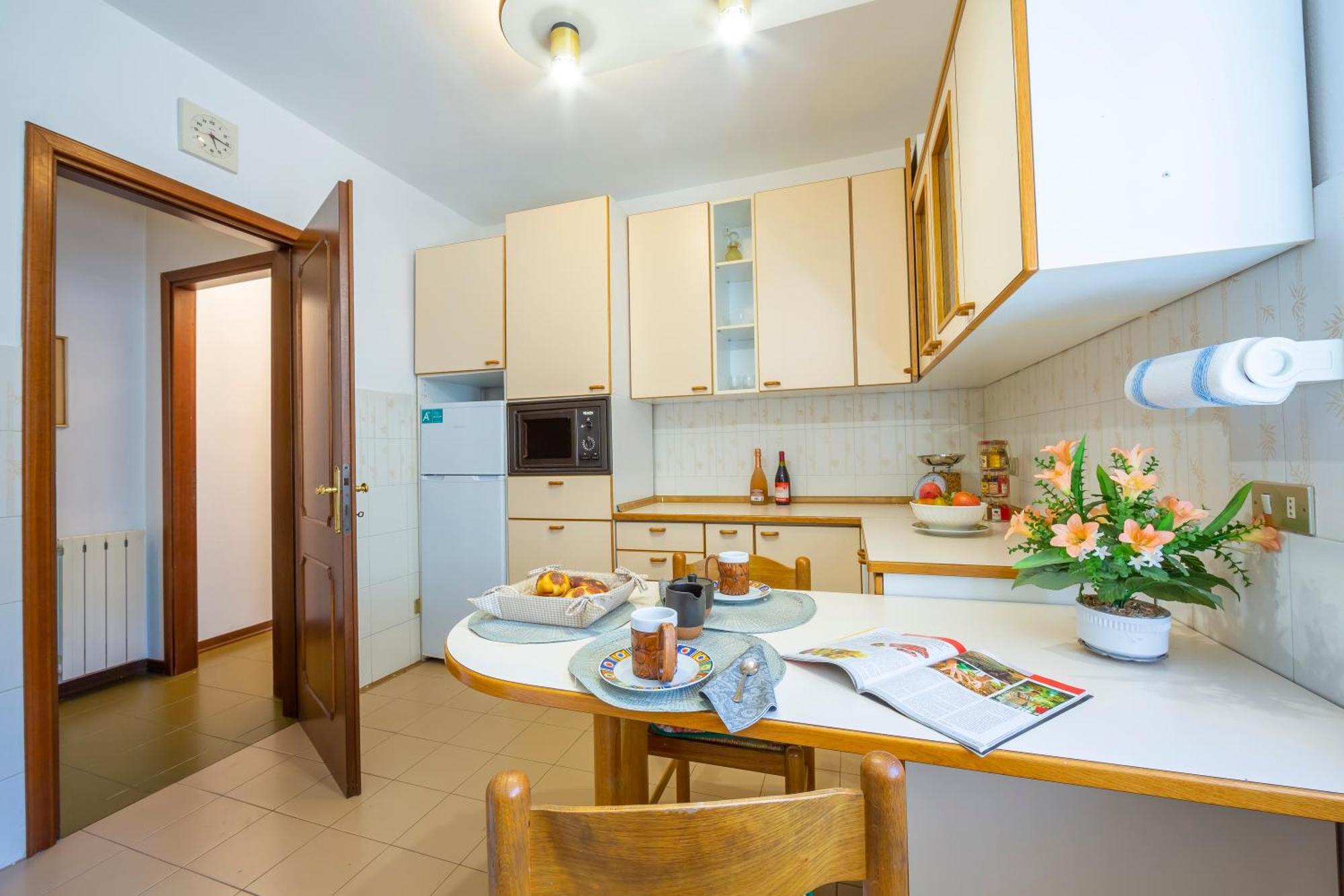 Appartamento Gaya Stresa Center - Happy Rentals Kültér fotó
