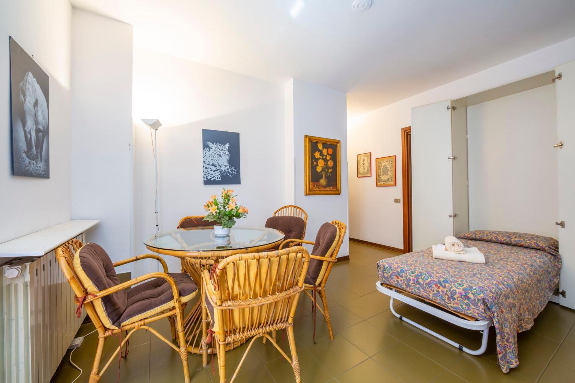 Appartamento Gaya Stresa Center - Happy Rentals Kültér fotó